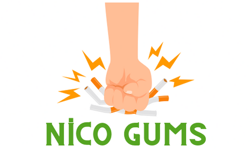 NİCOGUMS